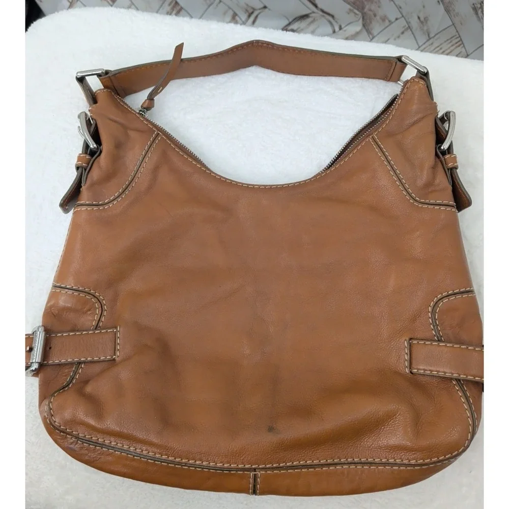 Michael Kors Vintage Hobo‎ Bag